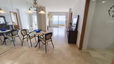 Piso en Passeig Marítim de Sant Joan de Déu photo 8