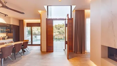 House in Bellamar photo 2