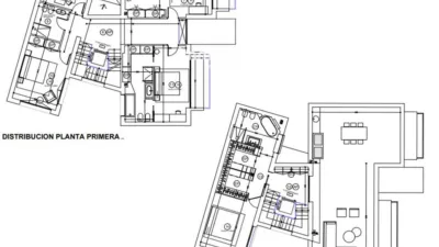 House in Bellamar photo 30