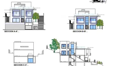 House in Bellamar photo 31