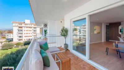 Apartment in Puerto de Alcudia photo 13