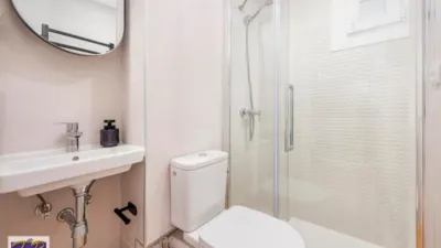 Apartment in Puerto de Alcudia photo 15
