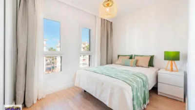 Apartment in Puerto de Alcudia photo 3