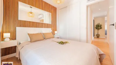 Apartment in Puerto de Alcudia photo 5