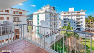 Apartment in Puerto de Alcudia photo 6