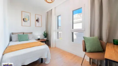 Apartment in Puerto de Alcudia photo 8