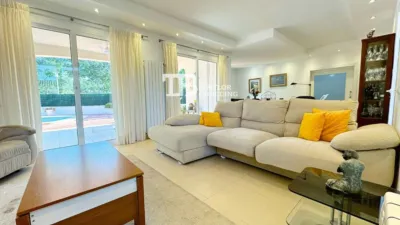 Chalet on Avinguda de Neptú photo 9
