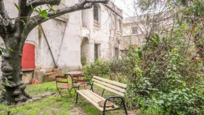 House on Carrer de Ganganell photo 10
