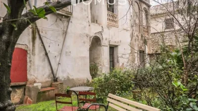 House on Carrer de Ganganell photo 11