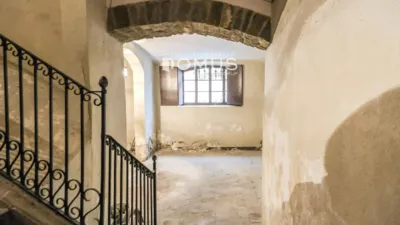 House on Carrer de Ganganell photo 16