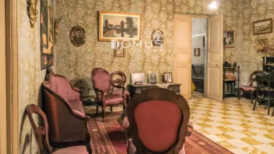 House on Carrer de Ganganell photo 29