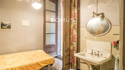 House on Carrer de Ganganell photo 32