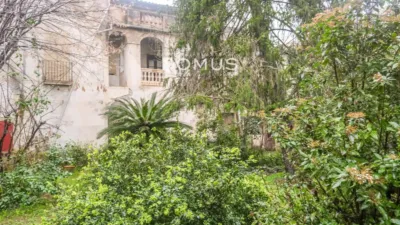 House on Carrer de Ganganell photo 3