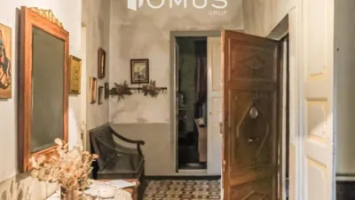 House on Carrer de Ganganell photo 41