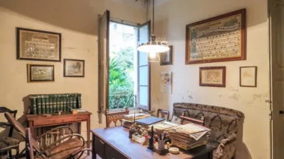 House on Carrer de Ganganell photo 42