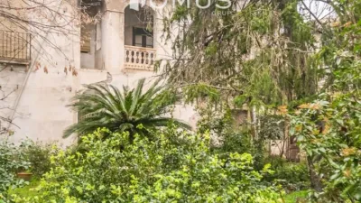House on Carrer de Ganganell photo 4