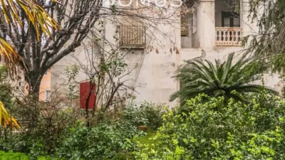 House on Carrer de Ganganell photo 6