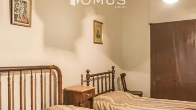 House on Carrer de Ganganell photo 75