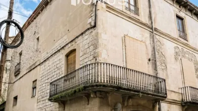 House on Carrer de Ganganell photo 77