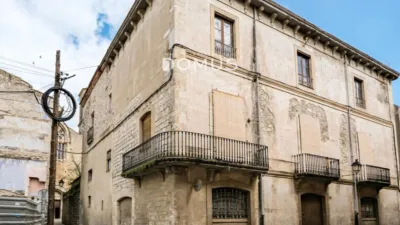 House on Carrer de Ganganell photo 78