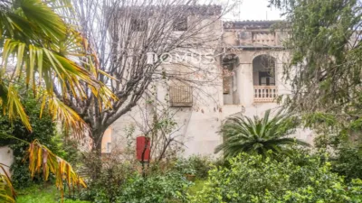 House on Carrer de Ganganell photo 7