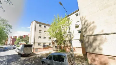 Apartment on Acacia-Vilarroja Street photo 5