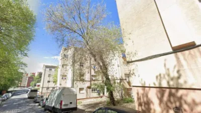 Apartment on Acacia-Vilarroja Street photo 7