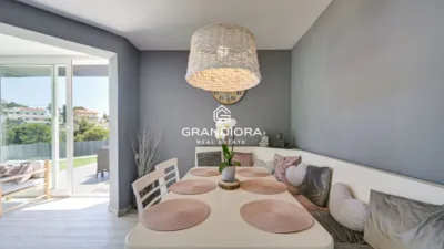 Chalet in Santa Susanna photo 11