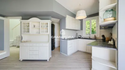 Chalet in Santa Susanna photo 12