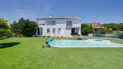 Chalet in Santa Susanna photo 15