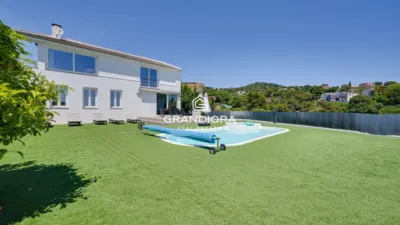 Chalet in Santa Susanna photo 17