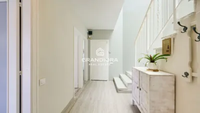 Chalet in Santa Susanna photo 19