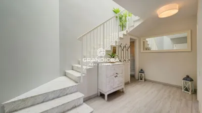 Chalet in Santa Susanna photo 20