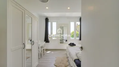 Chalet in Santa Susanna photo 21