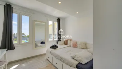 Chalet in Santa Susanna photo 22