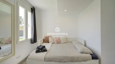 Chalet in Santa Susanna photo 24