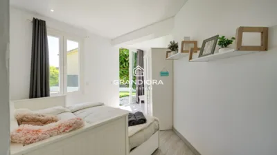 Chalet in Santa Susanna photo 26