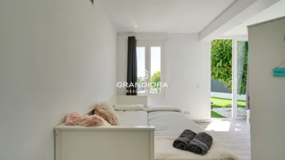 Chalet in Santa Susanna photo 27