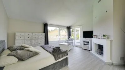 Chalet in Santa Susanna photo 34