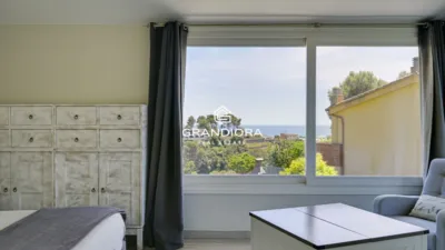 Chalet in Santa Susanna photo 35