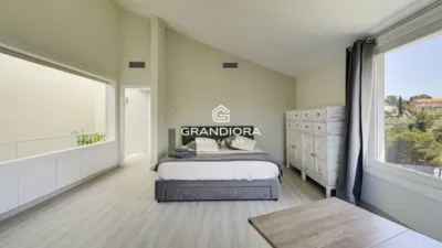 Chalet in Santa Susanna photo 36