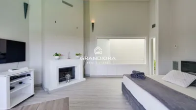 Chalet in Santa Susanna photo 39