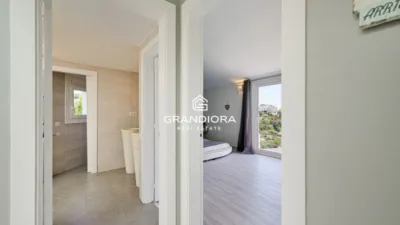 Chalet in Santa Susanna photo 40