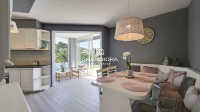 Chalet in Santa Susanna photo 4
