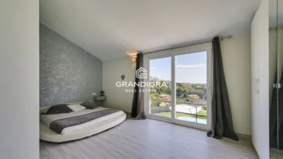 Chalet in Santa Susanna photo 41