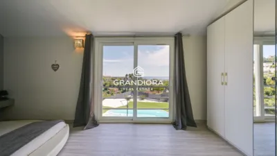 Chalet in Santa Susanna photo 42