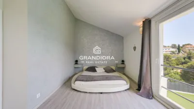 Chalet in Santa Susanna photo 43