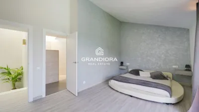 Chalet in Santa Susanna photo 44