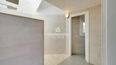 Chalet in Santa Susanna photo 45