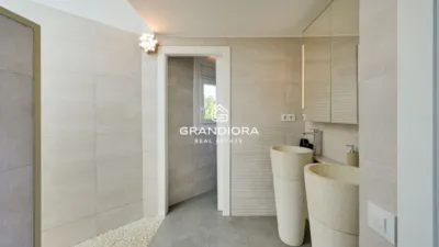 Chalet in Santa Susanna photo 46
